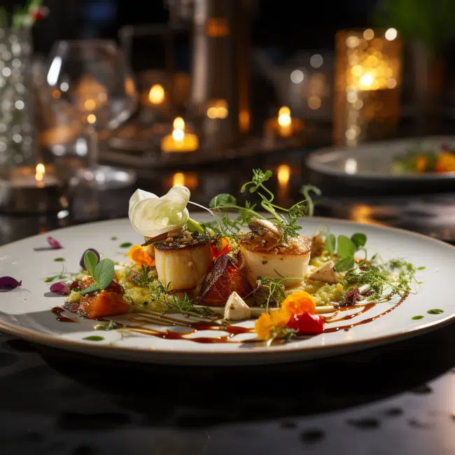 Popular cuisine in Barbados